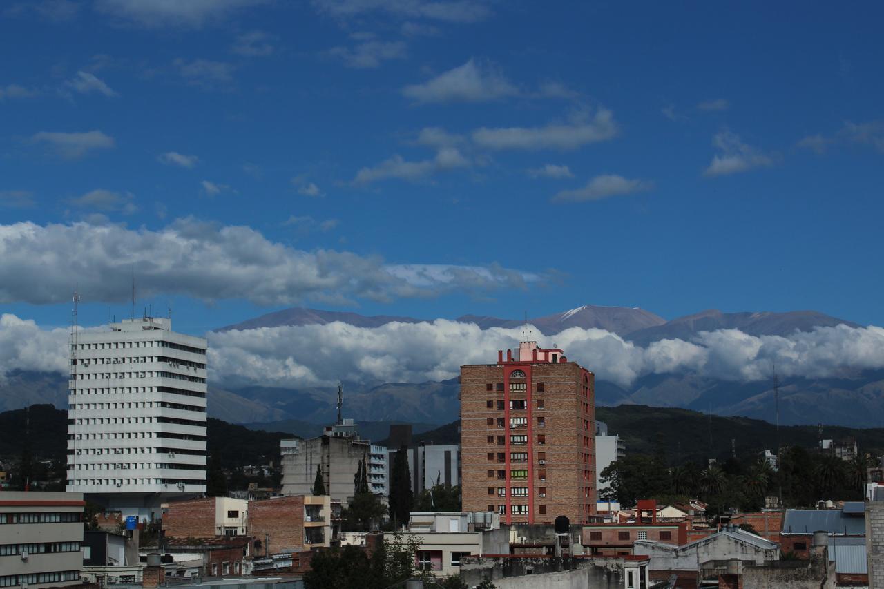 Temporarios B & B San Salvador de Jujuy Exterior photo